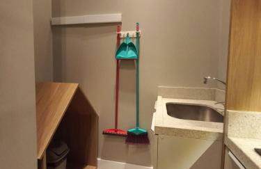 Blume 107 Apto Central e Completo - Foto 46