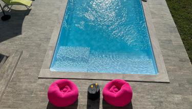 Spacieuse villa standing de 220m2 - Foto 2