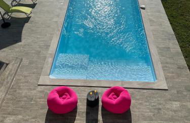 Spacieuse villa standing de 220m2 - Foto 2