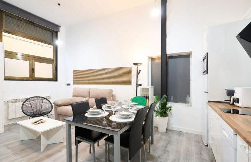 Los Jardines de San Cristobal centrico y tranquilo - Foto 5