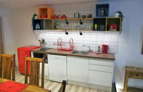 Beaverhall Holiday Apartments - Foto 48