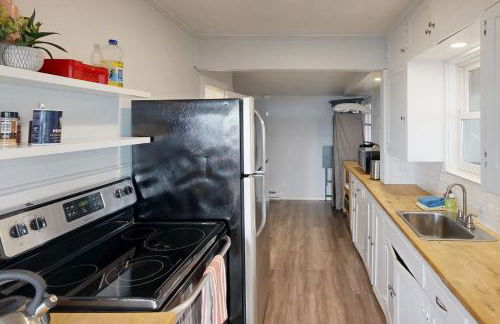 Oceanside Beach Bungalow - Foto 8