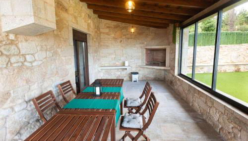 A Casa de Lucho - Costa da Morte - Foto 4, Garden view