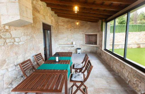 A Casa de Lucho - Costa da Morte - Foto 4