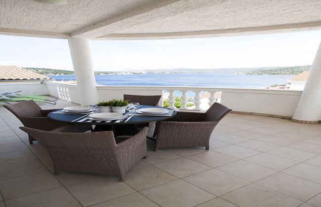 Villa Mona - Foto 41