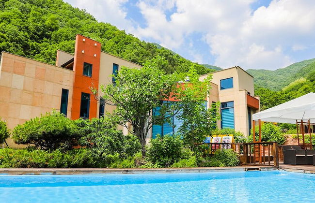 Penatess Pool Villa - Foto 56