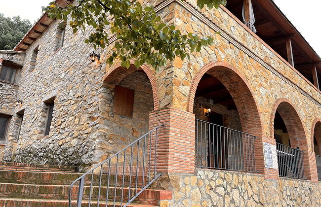 Complejo Rural La Glorieta - Foto 25