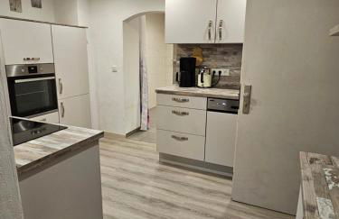 Ferienwohnung ,,Hinter der Mauer'' - Foto 13