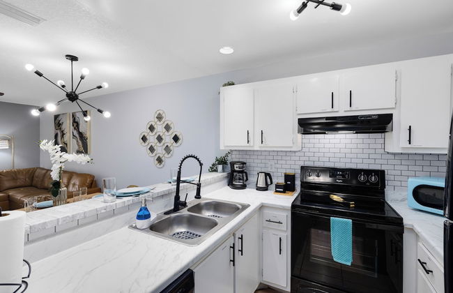 Oasis Apartment Homes - Foto 45