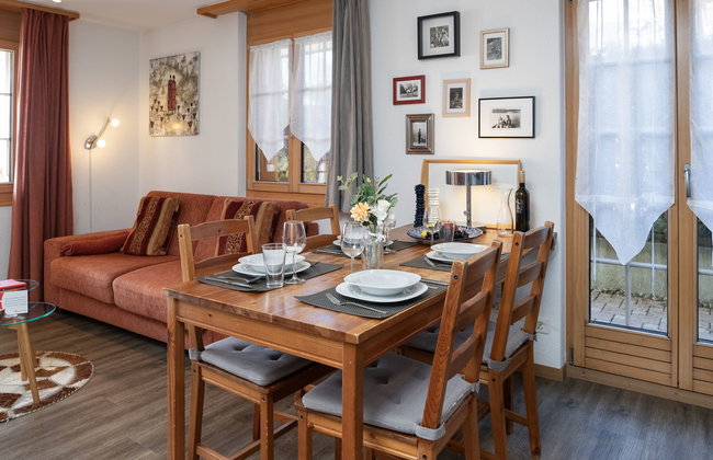 Chalet Cortina - Photo 8