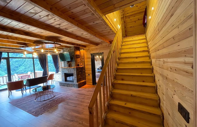 OTANİ DAĞ EVLERİ - Foto 8