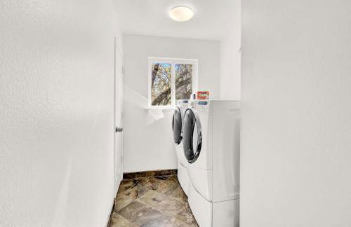 Villa near Yosemite & bass lake w/Hot Tub/EVcharge - Foto 37