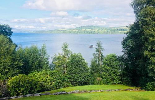 The Laird’s Retreat - Foto 11