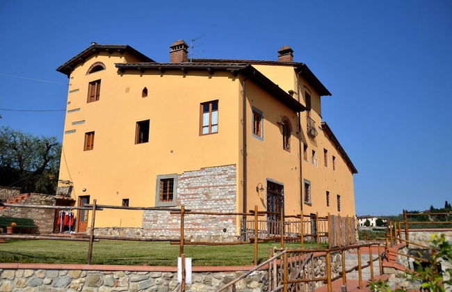 Agriturismo Il Poderaccio - Photo 48