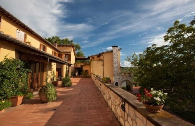 La Vecchia Fattoria - Foto 48