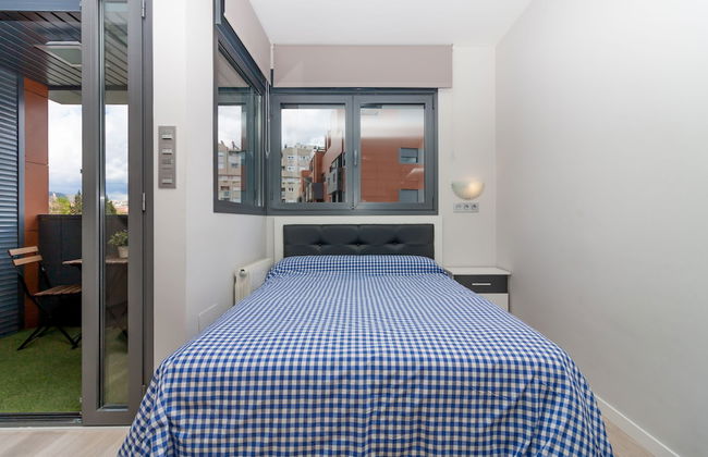 New Big Apple Apartment PTS Granada Canovas - Foto 2