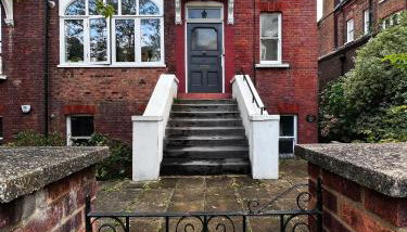 Exquisite 2beds, 2baths in central Camden area - Belsize Park - Foto 2