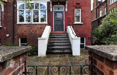 Exquisite 2beds, 2baths in central Camden area - Belsize Park - Foto 2