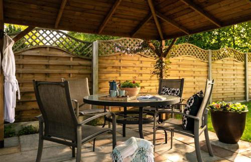 Dannah Farm Country House - Foto 33