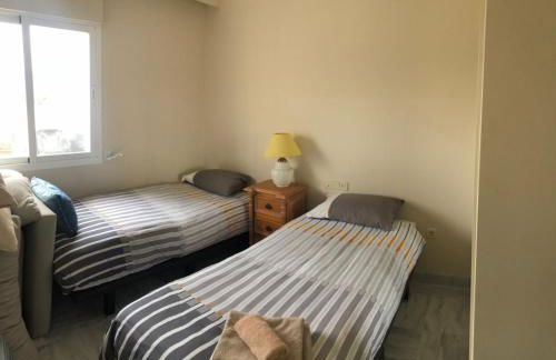 Puerto Banus, Superior 3BR Penthouse in Marbella - Photo 17