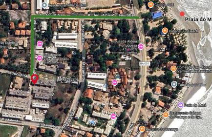 Apartamento 02 quartos - 06 pessoas - Foto 12