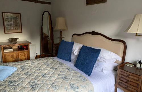 Wish Ward Cottage - Centre of Rye 4 plus 2 - Foto 10