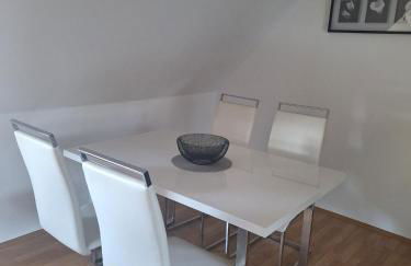 Ferienwohnung Heidi's Bierstübchen - Foto 7