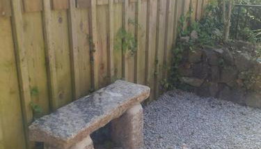 Lanarth Chalet in Hayle Cornwall - Foto 5, Garden