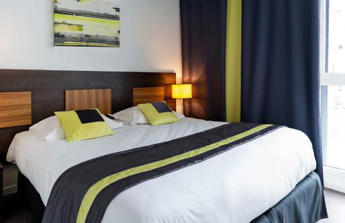 Lagrange Apart'HOTEL Paris/Boulogne - Foto 14