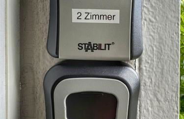 2,5 Zimmer Apartment mit Balkon - Foto 9