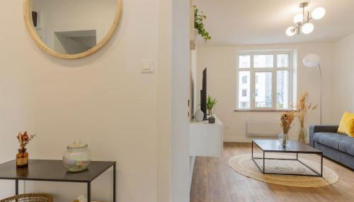 Les arènes, Metz Centre-Gare-Muse , 4 pers - Foto 2