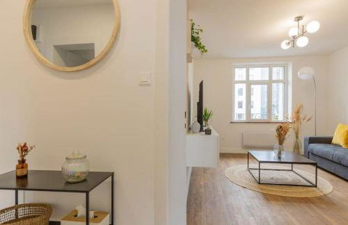 Les arènes, Metz Centre-Gare-Muse , 4 pers - Foto 2