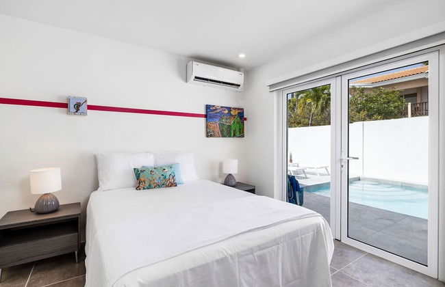 Boca Catalina 4 4 Private Pool Incredible Location - Foto 14