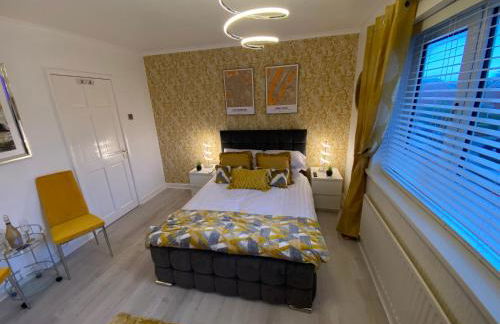 NEW…THE HOTTUB HOUSE BLACKPOOL PLEASURE BEACH - Photo 31