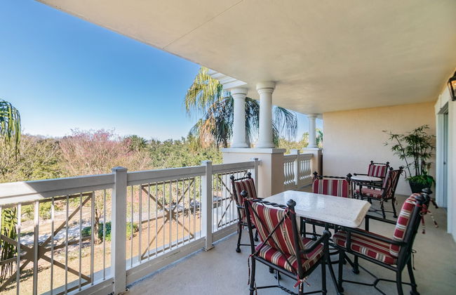 Reunion. 5 Heated Pools. Slps 8 - Foto 20