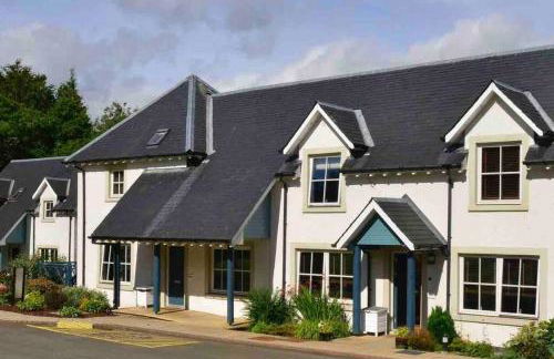 Ryder Cup Lodge Duchally - Free access to Leisure Club Swimming Pool Hot Tub Steam Room - Starlink Satellite Internet - Sky Glass Now DOG FRIENDLY for 2025 - Foto 7