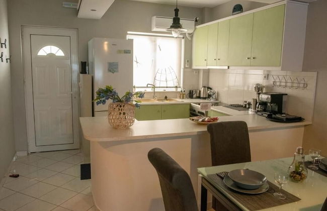 Sounio Golden View Villas - Foto 28