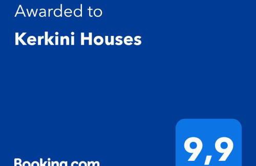 Kerkini Houses - Foto 24