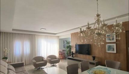 Apartamento Luxo nas Docas - Foto 3