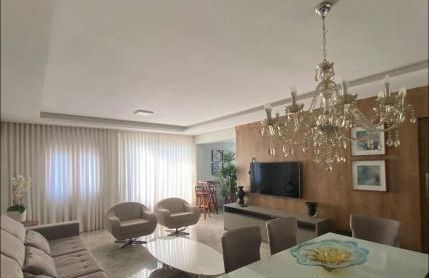 Apartamento Luxo nas Docas - Foto 3