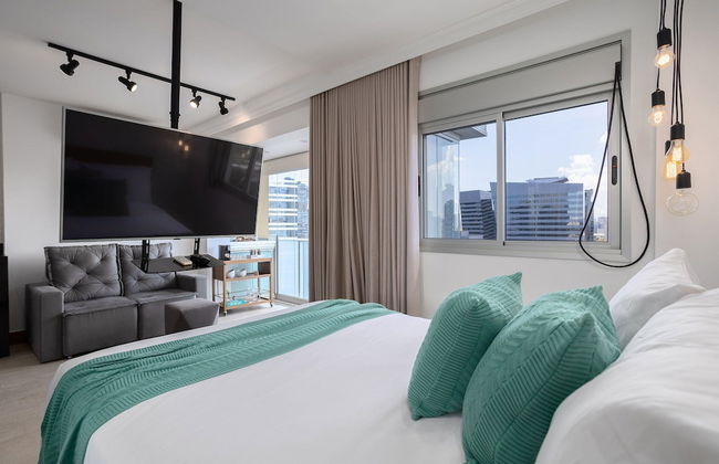 Add Nova Berrini - Foto 5