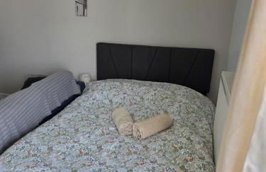 Cozy studio, 5 min from Cosne train station, 3rd floor - Foto 22
