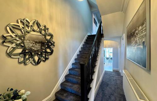 Seaview Maisonette, Whitley Bay Sea Front - Foto 47