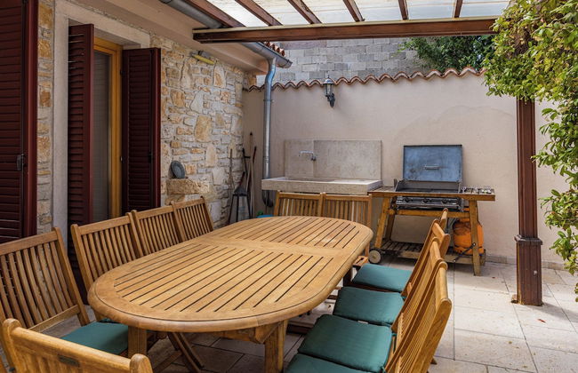 Villa Diana - Foto 21