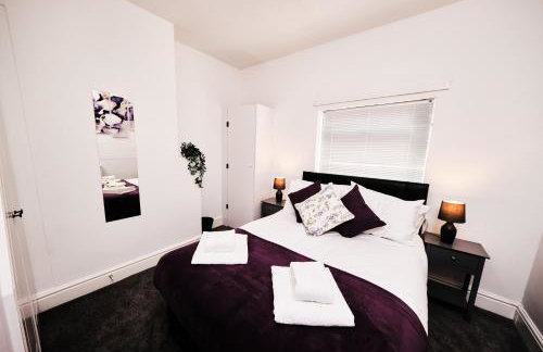 Cassia, 3 Bedrooms, Sleeps 5 - Foto 12