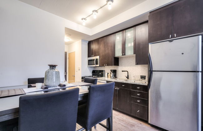 1 Shaw St Loft Suites - Foto 28