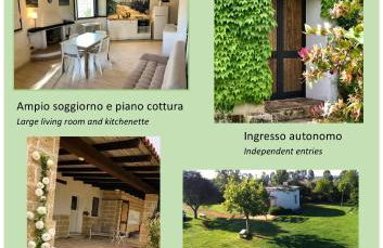 Masseria La Torre - Foto 17