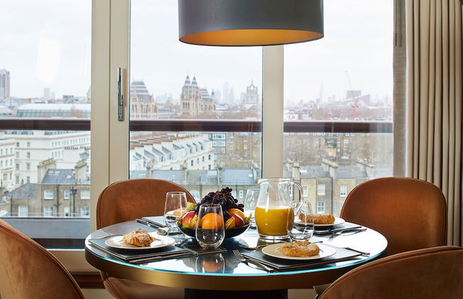 Cheval Gloucester Park at Kensington - Foto 32