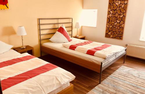 Ferienwohnungen "Am Mühlteich" - Photo 15