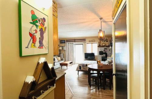 Attitash Mountain Village Studio - Slope View - Ski - Storyland - Photo 41